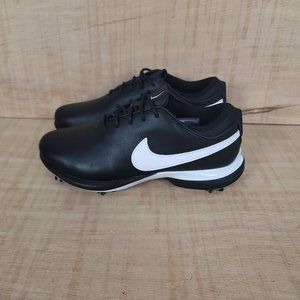 Nike Air Zoom Victory Tour 2 Men’s Golf Shoes Black White New DJ6569-001